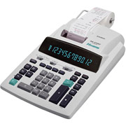 Casio DR-270HT Printing Calculator