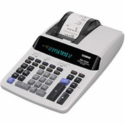 Casio DR-T220 Thermal Printing Calculator