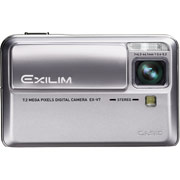 Casio Exilim EX-V7 Digital Camera