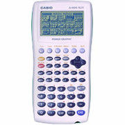 Casio FX-9750GPlus Graphing Calculator