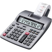Casio HR-150TEPlus Printing Calculator