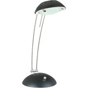 Catalina Adjustable Height Halogen Desk Lamp