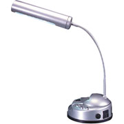 Catalina Full Spectrum Data Port Desk Lamp