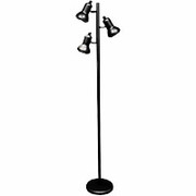 Catalina Incandescent Track Tree Floor Lamp