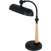 Catalina Nova Adjustable Desk Lamp