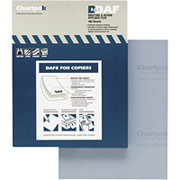 Chartpak Drafting Applique Film, Clear