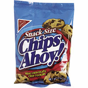 Chips Ahoy Cookies