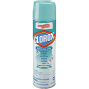 Clorox Disinfecting Spray, 19-oz.