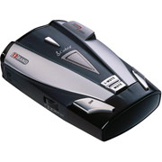 Cobra XRS-9330 Radar/Laser Detector