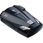 Cobra XRS-9530 Radar/Laser Detector