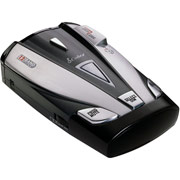 Cobra XRS-9630 Radar/Laser Detector