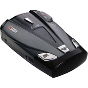 Cobra XRS-9730 Radar/Laser Detector