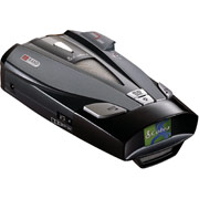 Cobra XRS-9930 Radar/Laser Detector