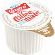 Coffee-Mate Hazelnut Liquid Coffee Creamers