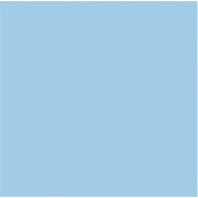 Construction Paper 12" x 18", Light Blue