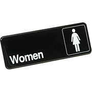 Contemporary Sign, Women€¯