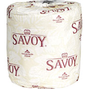 Coronet Savoy Bathroom Tissue, 2-Ply