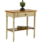 Country Cottage Foyer Table