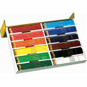 Crayola Classpack Colored Pencils