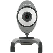 Creative Live! Ultra Webcam