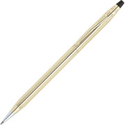 Cross Classic Century 10K Gold Filled/Rolled Ballpoint Pen