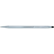 Cross Classic Century Lustrous Chrome  Ballpoint Pen