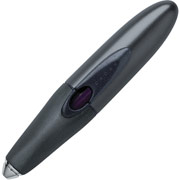 Cross Ion Ballpoint Pen, Lunar Gray