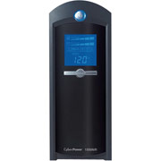 Cyber Power CP1500LCD UPS with LCD Display