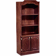 DMI Andover Bookcase