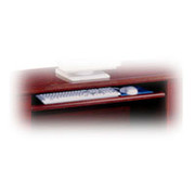 DMI Andover Retractable Keyboard Tray