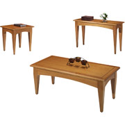 DMI Belmont Coffee Table