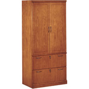 DMI Belmont Lateral File Storage Unit