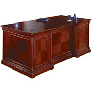 DMI Keeneland Credenza