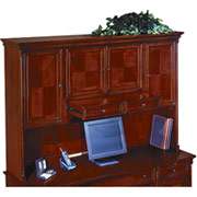 DMI Keeneland Overhead Storage Hutch