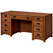 DMI Midlands Credenza