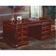 DMI Windemere 66" Executive Desk