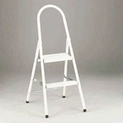 Davidson 560-Quik Step Two-Foot Household Ladder - Almond