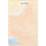 Day-Timer Flavia Note Pads, Desk Size