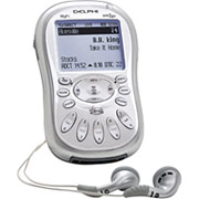 Delphi XM MyFi Portable Receiver