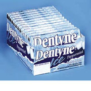 Dentyne Ice Peppermint Gum