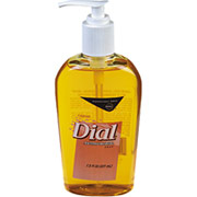 Dial Antibacterial Soap Gel, 1 Gallon