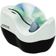 Digital Innovations CleanDR Motorized Disc Washer