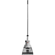 Dirt Devil Broom Vac; Silver