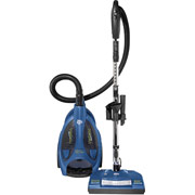 Dirt Devil Vision Canister Vacuum with Power Pack