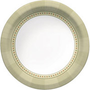 Dixie Sage Design Extra-Heavy-Weight Plates, 10-1/4"