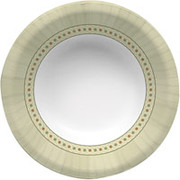 Dixie Sage Design Paper Bowls, 12oz.