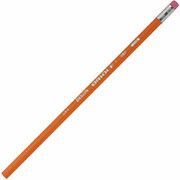 Dixon Oriole Pencils, #2 Soft, Pre-sharpened, Dozen