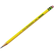 Dixon Ticonderoga Pencils, #2 Soft, 6 Dozen