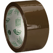 Duck Commercial-Grade Packaging Tape, Tan, 1.88" x 54.7 yds, Each