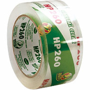 Duck HP260 High-Performance Packaging Tape, 2" x 60 yds, Each